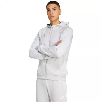 adidas Tiro 25 Full-Zip Hoodie homem cinzento XL