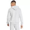 adidas Tiro 25 Full-Zip Hoodie homem cinzento XL