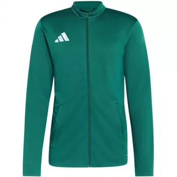 adidas Entrada 26 casaco de treino homem Team Green S