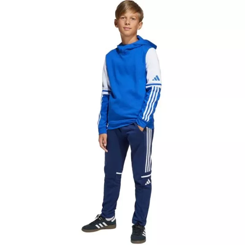 adidas Squadra 25 sweat-hoodie criança Team Royal Blue 164cm