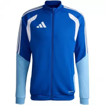 adidas homem Tiro 26 Competition casaco de treino Team Navy Blue XL
