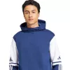 adidas Squadra 25 sweat hoody homem Team Navy Blue 2 tamanho M