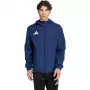 adidas Entrada 26 casaco all weather homem navy M