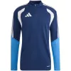 adidas homem Tiro 26 Competition casaco de treino Navy Blue XL