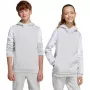 adidas Squadra 25 sweat hoody criança cinzento JD4808 140cm