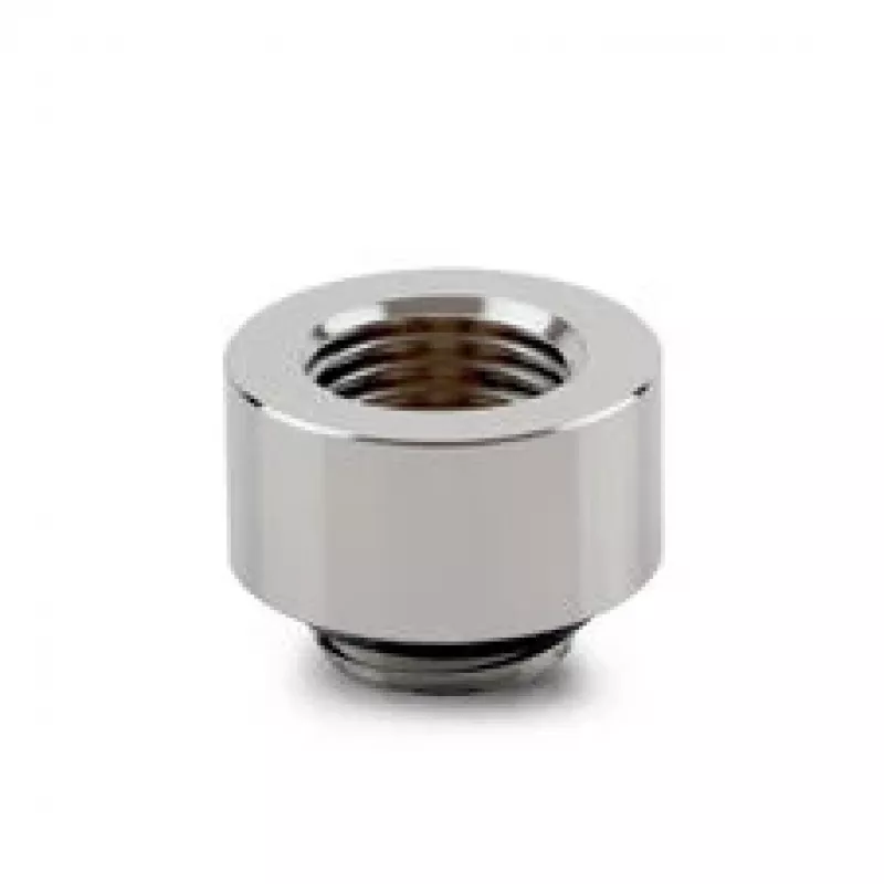 Thermal Grizzly DeltaMate conexão de extensão - MF10, níquel brilhante, pack de 6