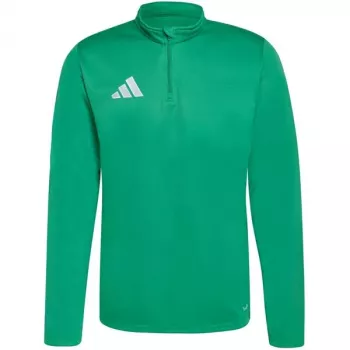 adidas Entrada 26 top de treino homem Team Green L