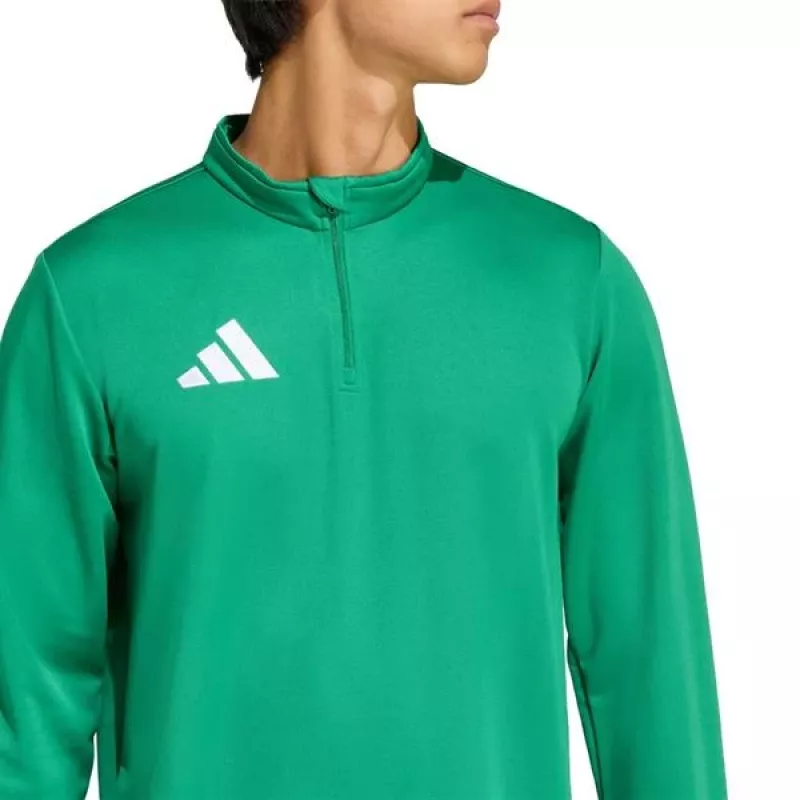 adidas Entrada 26 top de treino homem Team Green L