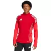 adidas Tiro 25 Competition casaco de treino homem vermelho L