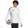 adidas Tiro 25 Competition top de treino homem branco XL