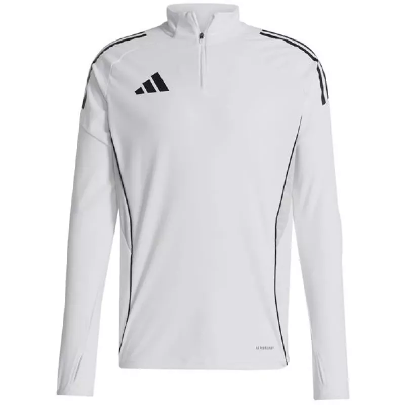 adidas Tiro 25 Competition top de treino homem branco XL