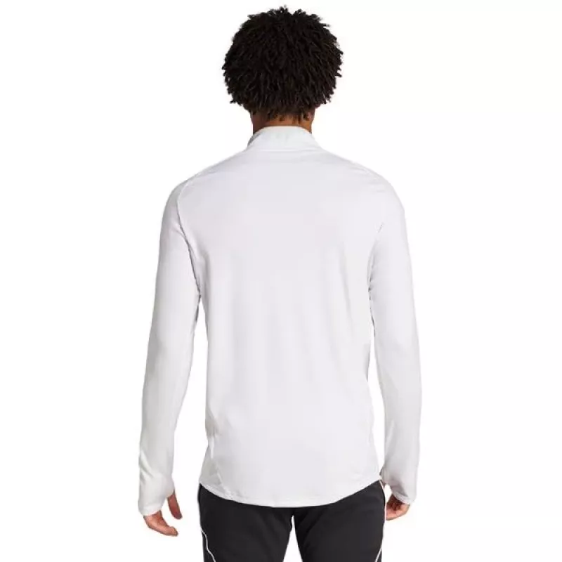 adidas Tiro 25 Competition top de treino homem branco XL