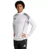 adidas Tiro 25 Competition top de treino homem branco XL