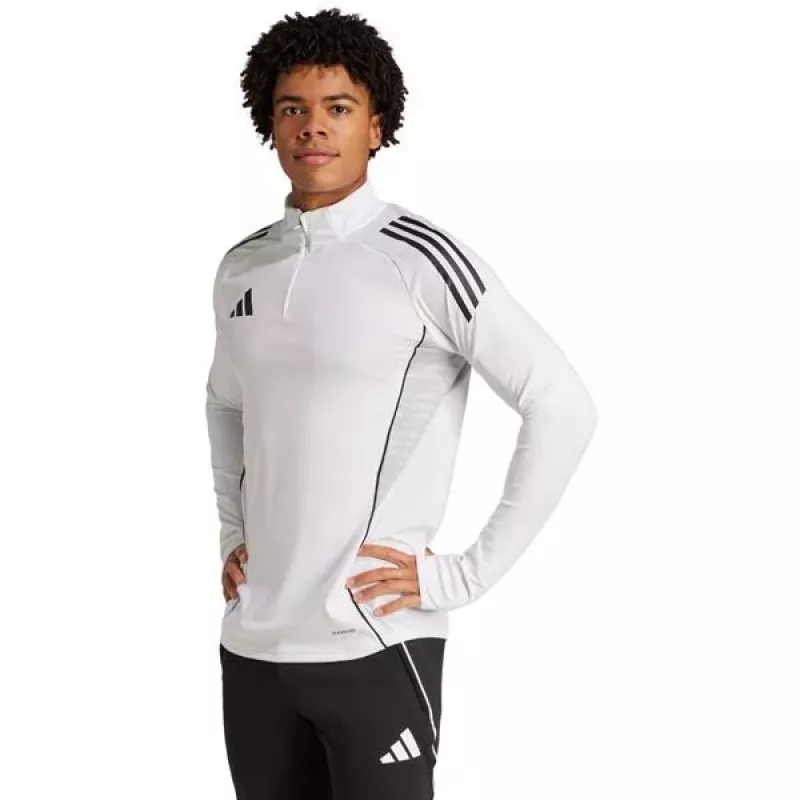 adidas Tiro 25 Competition top de treino homem branco XL