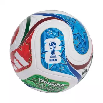 adidas World Cup 26 Trionda League bola de futebol tamanho 4