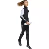 adidas Squadra 25 Sweatshirt de treino júnior preto JE2766 152cm
