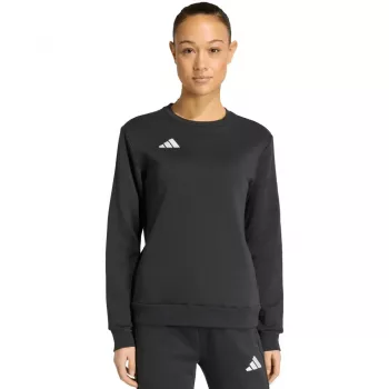 adidas Entrada 26 Sweatshirt mulher preto L