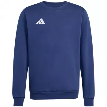 adidas Entrada 26 Sweat Top criança Navy Blue 164