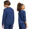 adidas Entrada 26 Sweat Top criança Navy Blue 164