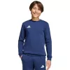 adidas Entrada 26 Sweat Top criança Navy Blue 164