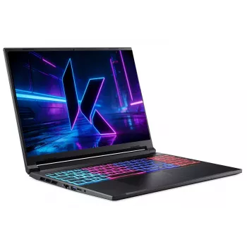 Acer Nitro V 16S Portátil gaming, Intel Core 7 240H, 16