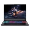 Acer Nitro V 16S Portátil gaming, Intel Core 7 240H, 16 polegadas WUXGA 180Hz, 32GB, 1TB SSD, NVIDIA GeForce RTX 5060, sem sistema operativo