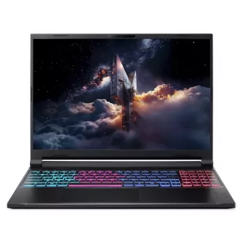 Acer Nitro V 16S Portátil gaming, Intel Core 7 240H, 16