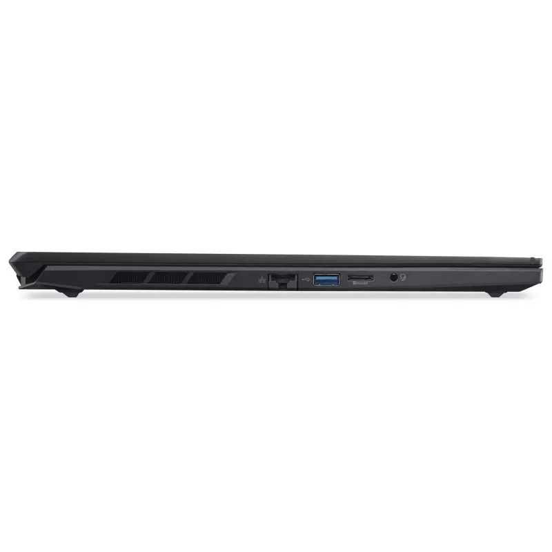 Acer Nitro V 16S Portátil gaming, Intel Core 7 240H, 16 polegadas WUXGA 180Hz, 32GB, 1TB SSD, NVIDIA GeForce RTX 5060, sem sistema operativo