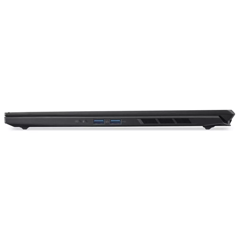 Acer Nitro V 16S Portátil gaming, Intel Core 7 240H, 16 polegadas WUXGA 180Hz, 32GB, 1TB SSD, NVIDIA GeForce RTX 5060, sem sistema operativo