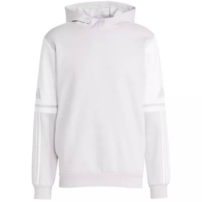 adidas Squadra 25 Sweat-Hoodie homem cinzento XL