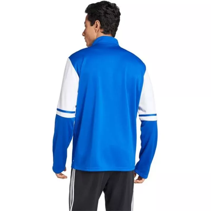 adidas Squadra 25 T-shirt de treino homem azul/branco tamanho S