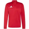 adidas Entrada 26 Top de treino homem vermelho JZ6650 S