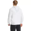 adidas Entrada 26 Full Zip Hoody homem branco S