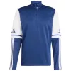 adidas Squadra 25 Top de treino homem Team Blue/Branco XL