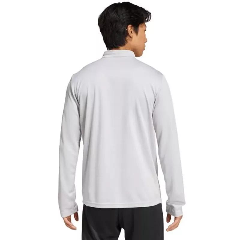 adidas Entrada 26 Top de treino homem Cinzento Four S