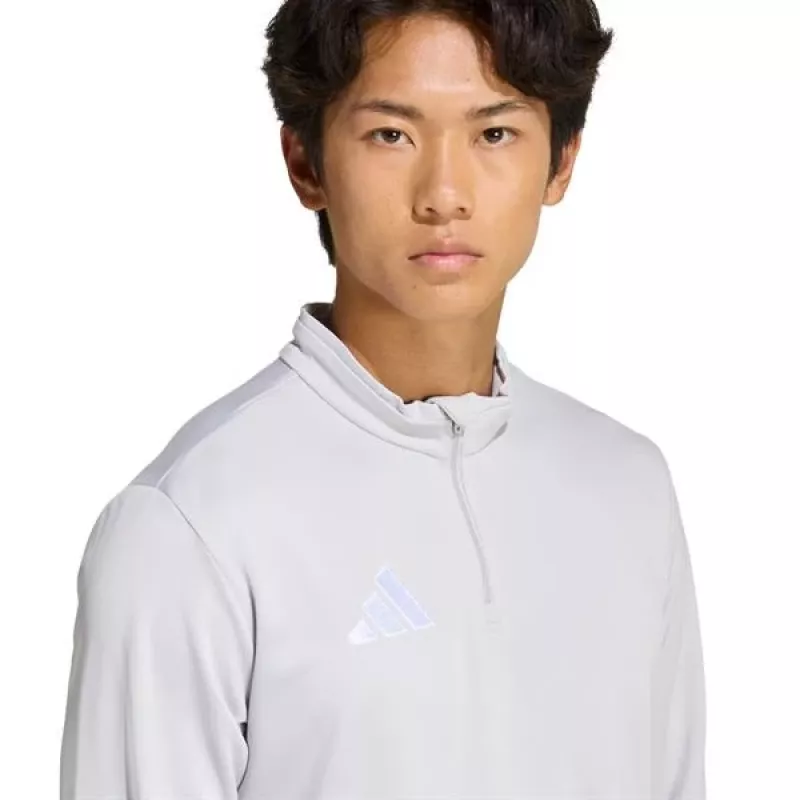 adidas Entrada 26 Top de treino homem Cinzento Four S