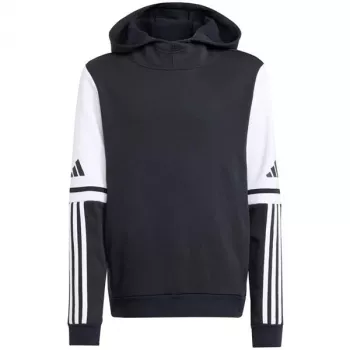 adidas Squadra 25 Sweat-Hoodie para criança Preto 164 cm