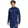 adidas Entrada 26 Top de treino homem Navy Blue 2XL