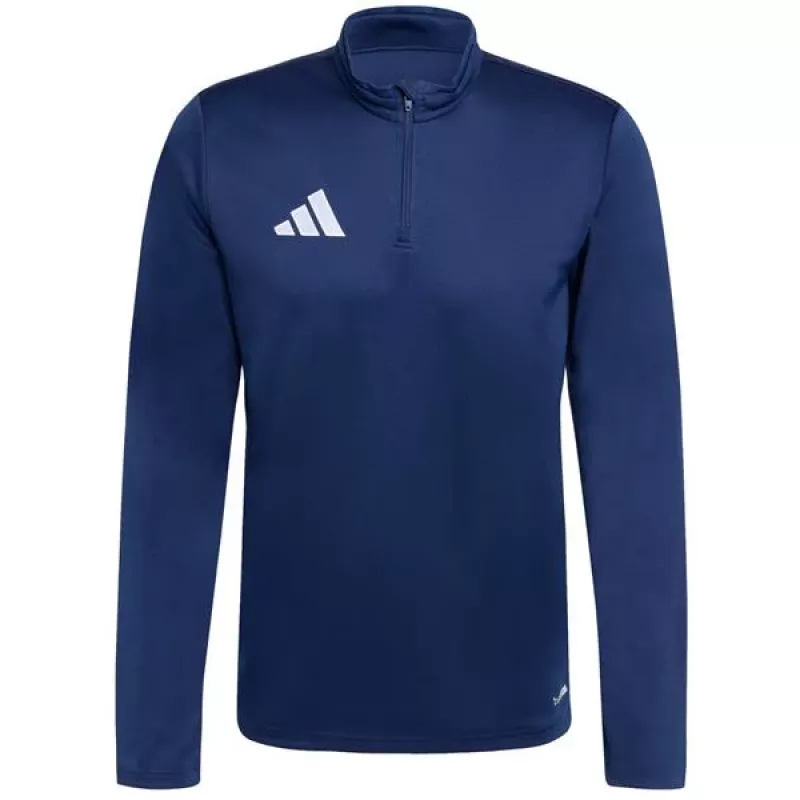 adidas Entrada 26 Top de treino homem Navy Blue 2XL