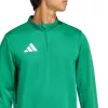 adidas Entrada 26 Top de treino homem Team Green M