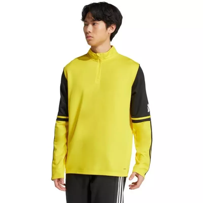 adidas Squadra 25 Top de treino homem Amarelo Tamanho S