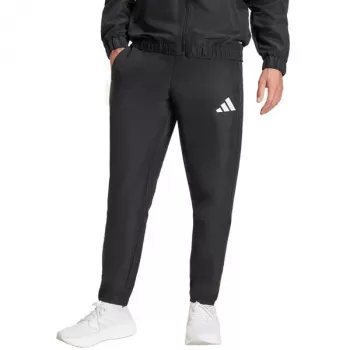 adidas Entrada 26 Calças de apresentação de futebol para homem, Preto