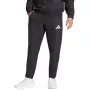 adidas Entrada 26 Calças de apresentação de futebol para homem, Preto