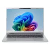 Acer Aspire 14 AI AMD Ryzen AI 7 445 14 polegadas OLED 16GB 512GB Windows 11 Home Portátil