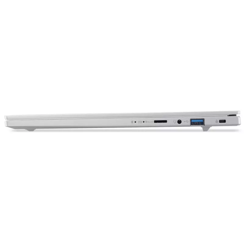 Acer Aspire 14 AI AMD Ryzen AI 7 445 14 polegadas OLED 16GB 512GB Windows 11 Home Portátil