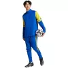 adidas Squadra 25 Top de treino homem Team Royal Blue/Amarelo Tamanho S