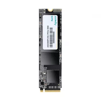 SSD Apacer AS2280P4 1TB M.2 2280 PCIe Gen3 x4 NVMe