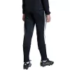 adidas Tiro 26 League Calças de treino Slim Fit para criança Preto/Branco JY7117 152cm