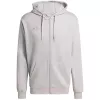 adidas Entrada 26 Hoody com fecho completo homem Cinzento L