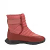 PUMA Nieve WTR AC Sapatos de inverno criança, Preto-Branco, Tamanho 35 EU